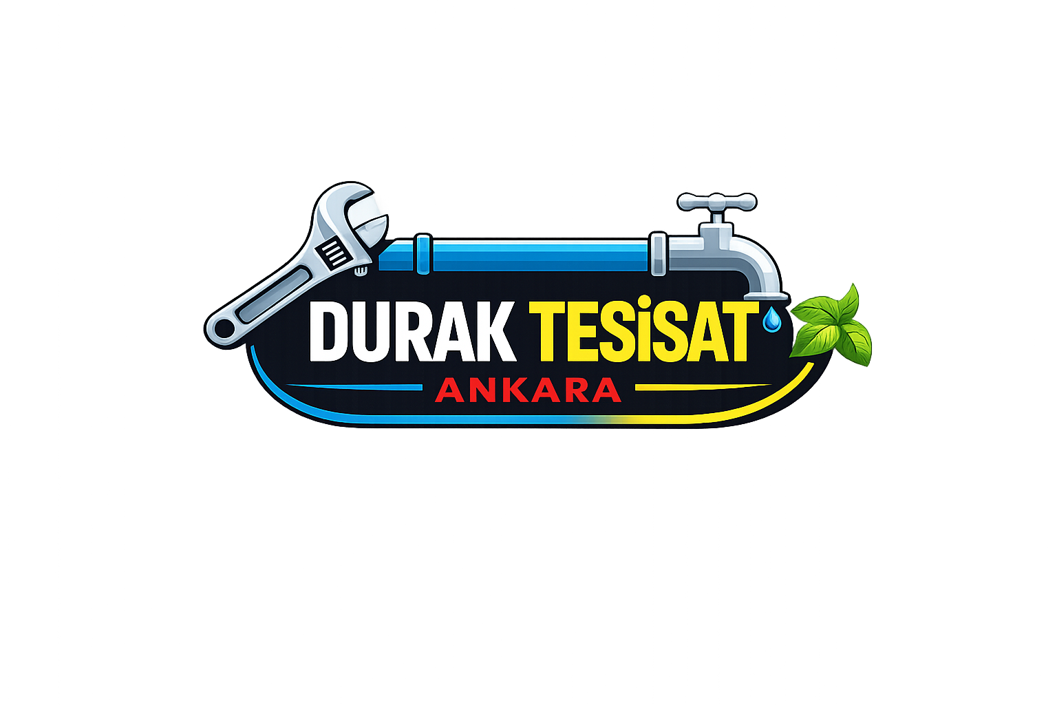 Ankara Durak Tesisat